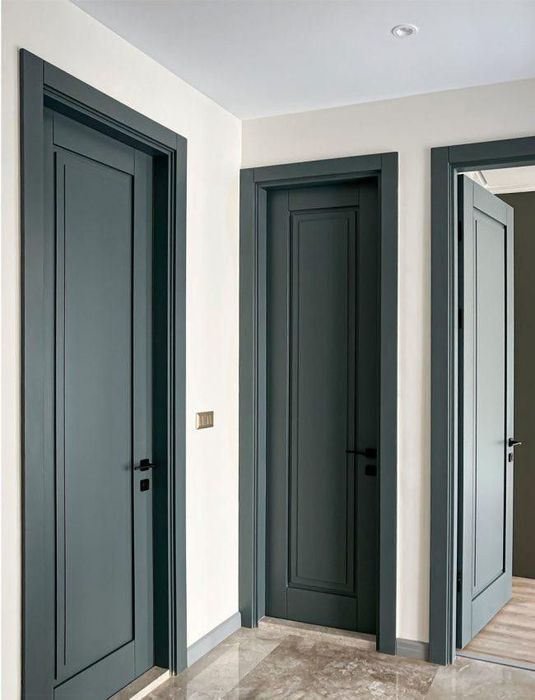 Установка межкомнатных дверей Астана  Установка Дверь Монтаж Двери