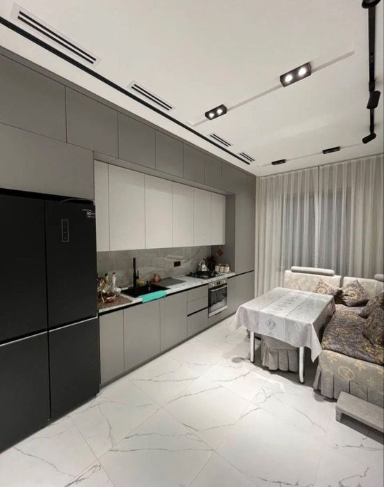 ЖК Шахристан Продается 4 комнатная квартира ремонт Шахристанская