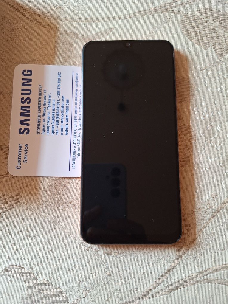 SAMSUNG     A 50