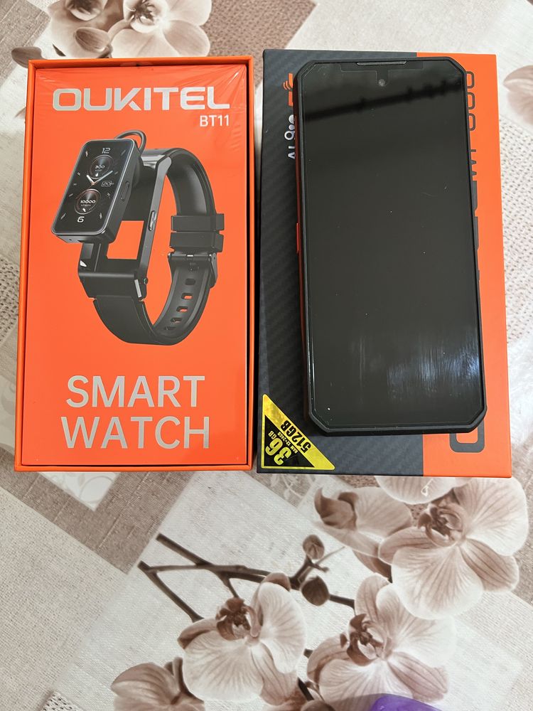 OUKITEL WP 300 Smartphone