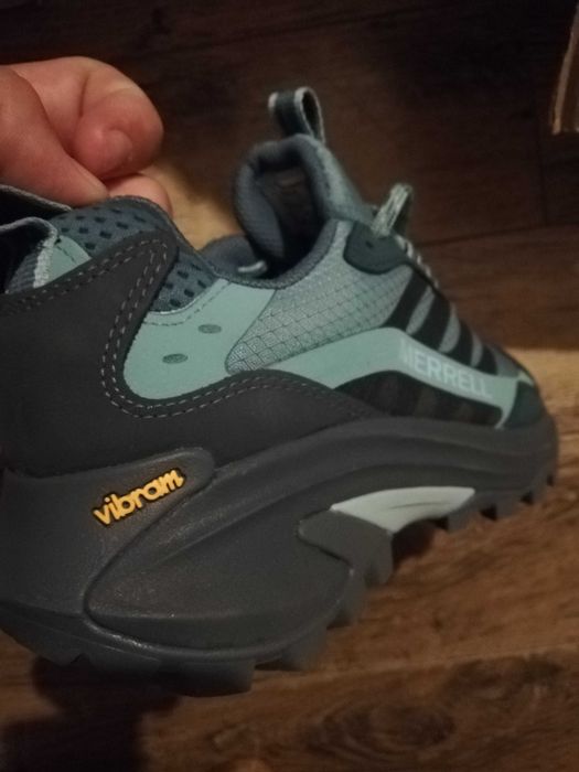 Merrell floatpro 39