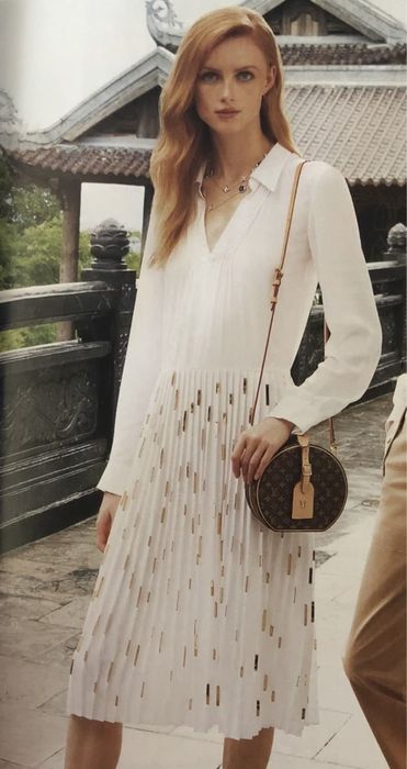 Чантичка Louis Vuitton