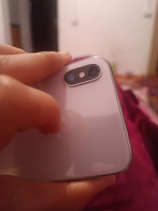 iphone 10 64гб убитый