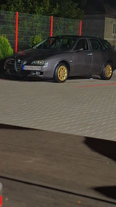 Vănd sau schimb..