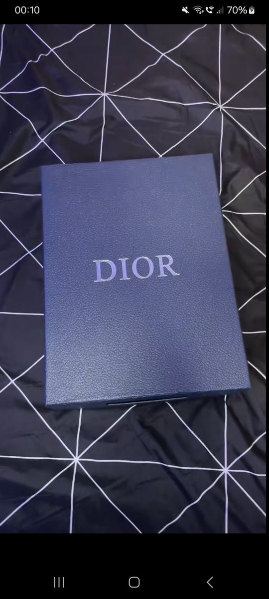 Dior b22  luxury concept