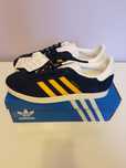 Vand adidasi gazelle barbati , marimea 45 , noi
