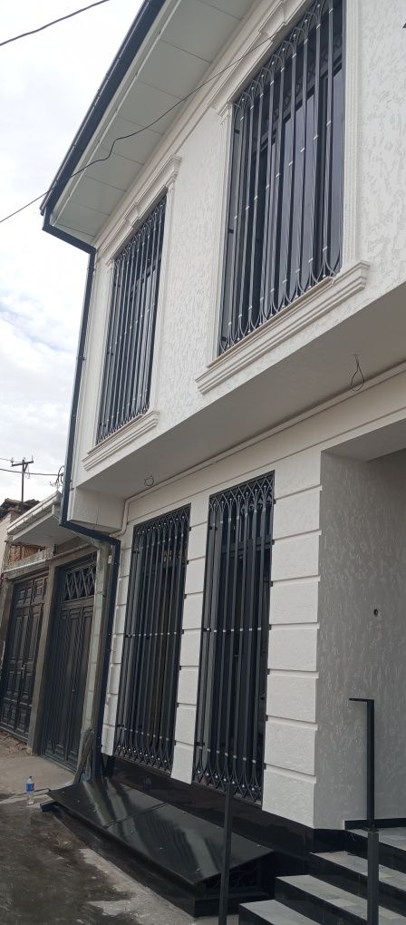 Rishotka, naves, perila, agrajdeniya va barcha turdagi sivarka xizmatl