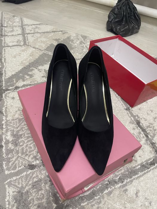 продам туфли срочно