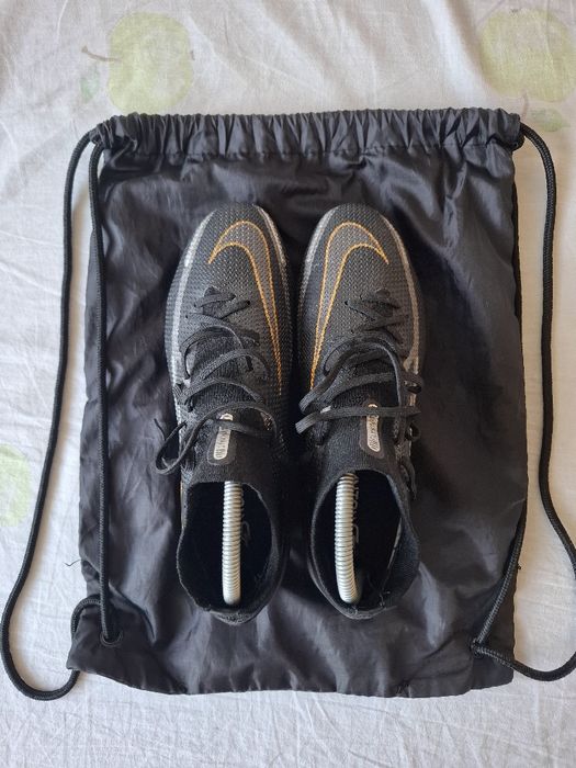 Бутонки nike phantom gt 2 elite 40.5