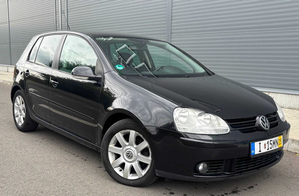 VW Golf 1.9 Tdi United /Climatronic/Scaune incalzite/Comenzi volan