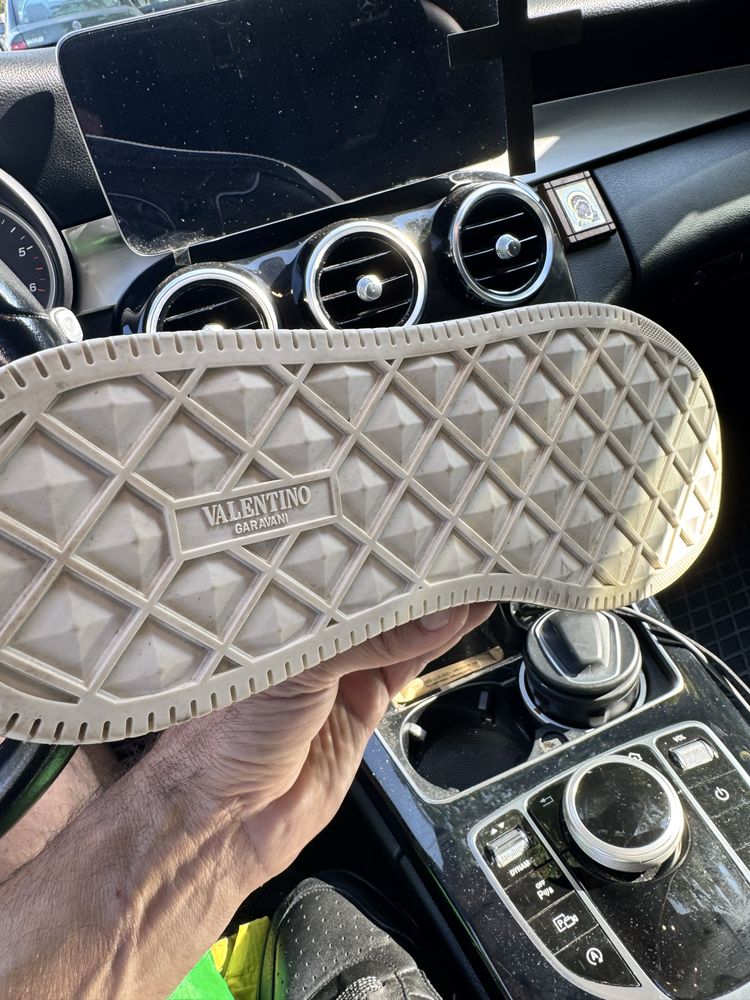 Valentino Garavani Оригинални Маратонки