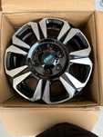 vând jante Mercedes sprinter pe 16” noi