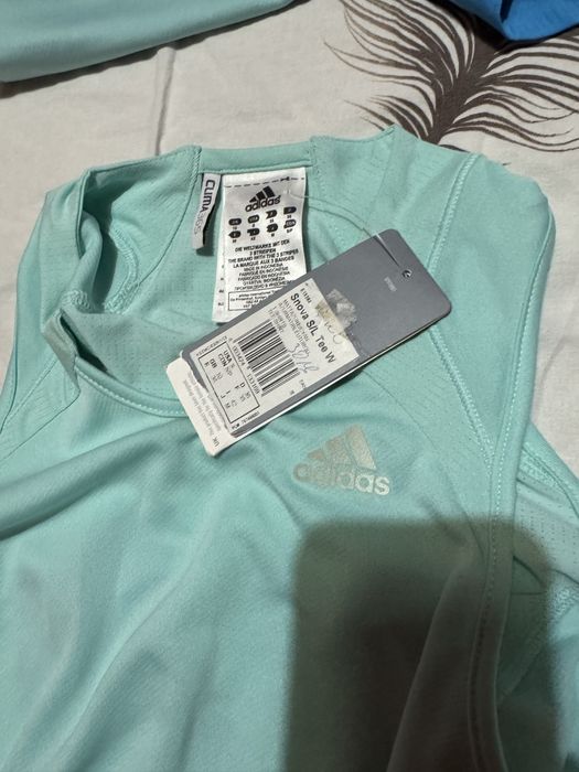 Дамски потник Адидас/ Adidas