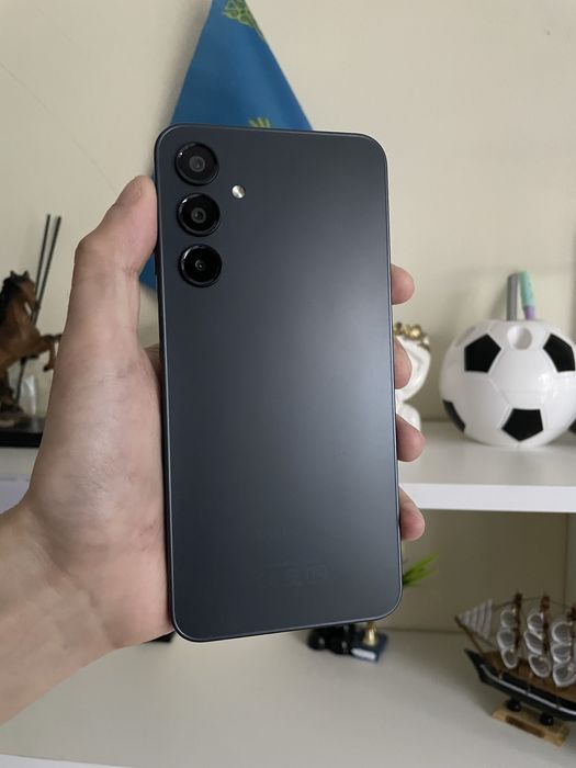 Samsung A16 128GB ОЗУ 12 Original