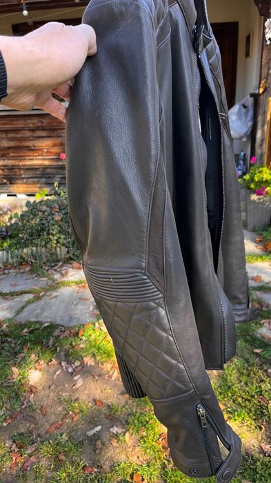 Яке мотор Alpinestars Hoxton V2