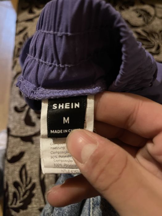 Pantaloni scurti de vara