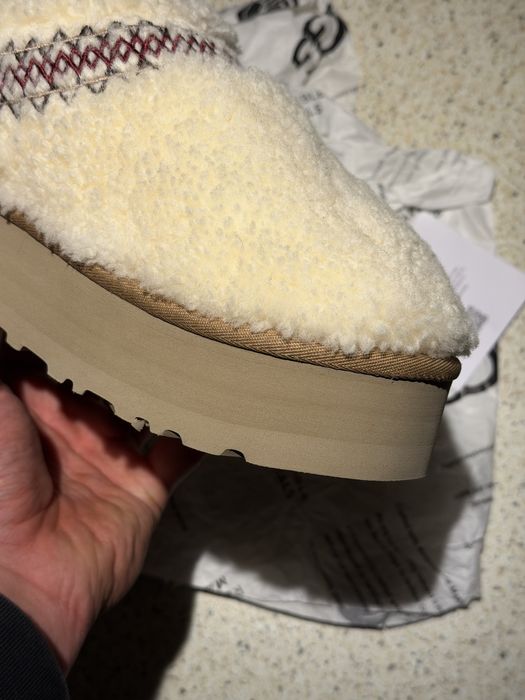 Nou!Ugg Tazz Braid high marimea 40