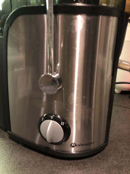 Rohnson сокоизтисквачка