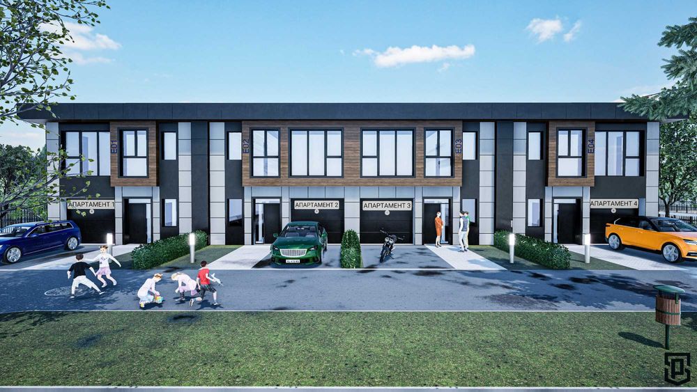 Продава се Парцел в Пловдив, Остромила - 9208 кв.м за 1 €/кв.м - Снимка #3