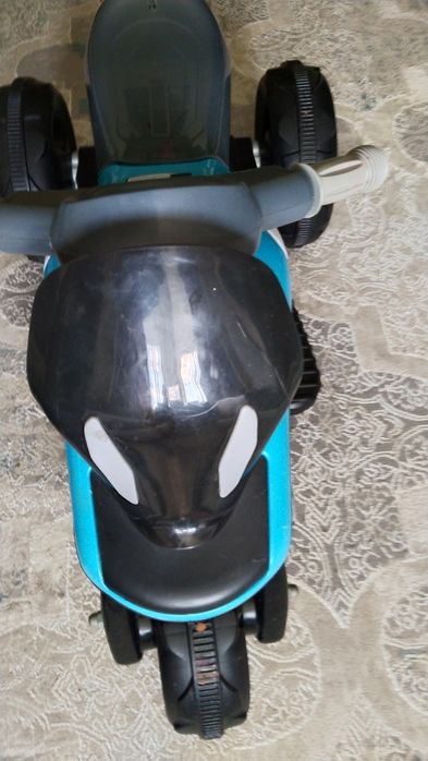Продам детский мотоцикл