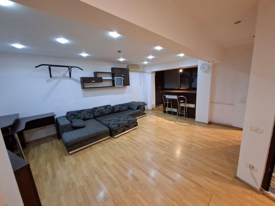 Garsoniera Lacul Tei de inchiriat