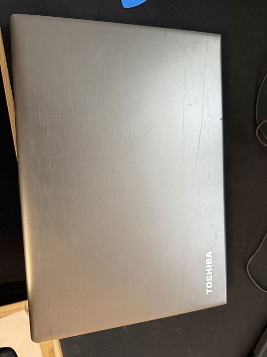 Laptop Toshiba Portege Z30t-B-10F i5-5200U 16GB RAM Touchscreen