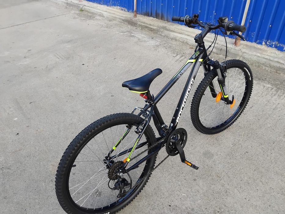 Vând bicicleta pentru copii