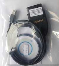 VAG COM VCDS 16.8 interfata/tester/diagnoza A++ Versiune Full Chip