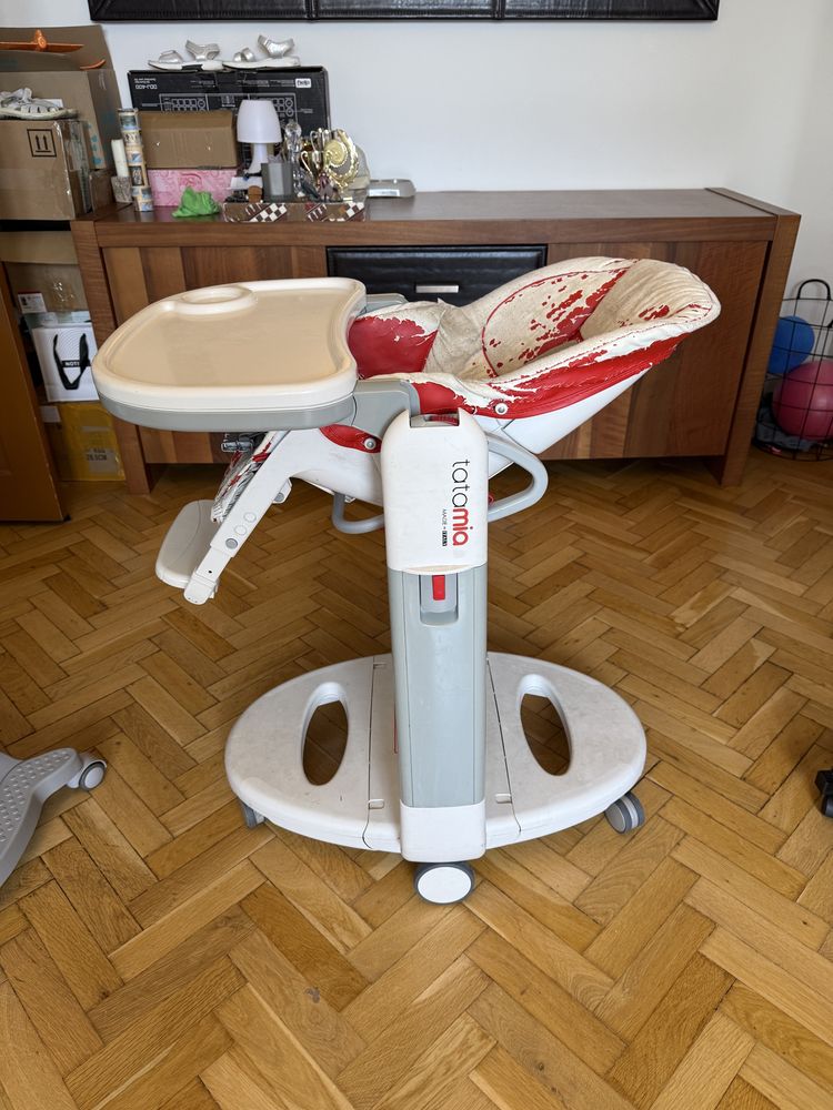 Scaun Peg Perego TataMia