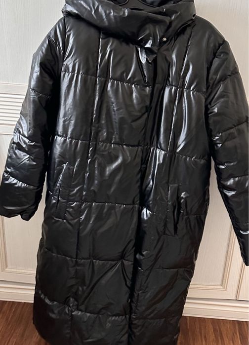 Продам зимнюю куртку