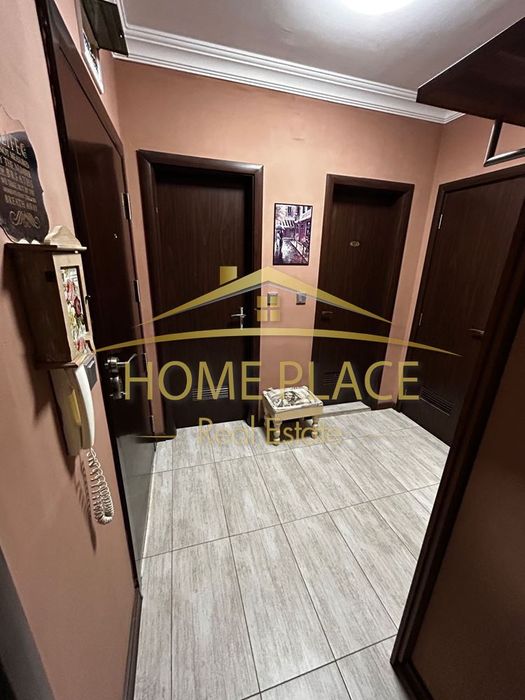 Дава се под наем Тристаен апартамент в Варна, Възраждане 1 - 80 кв.м за 510 € - Снимка #9