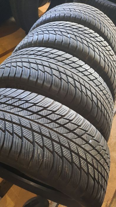 Set 225 50 R18 iarna M+S cauciucuri anvelope MS 18