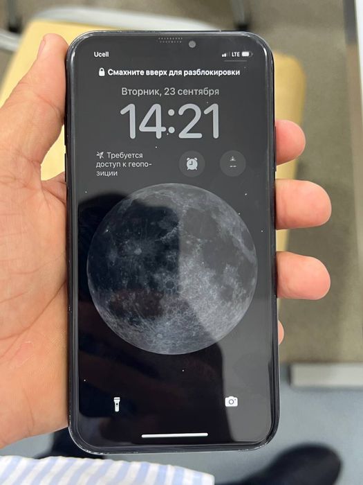 iPhone xr garantiya