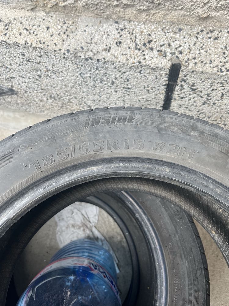 Продавам гуми 15ки