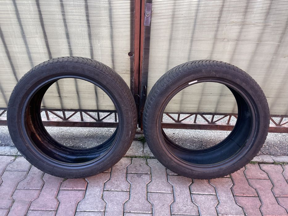 Anvelope 225/45/R17 M+S 17” cauciucuri iarna