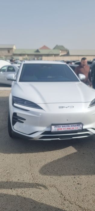 Продаётся биваеди чемпион 605 км электр 2024 год