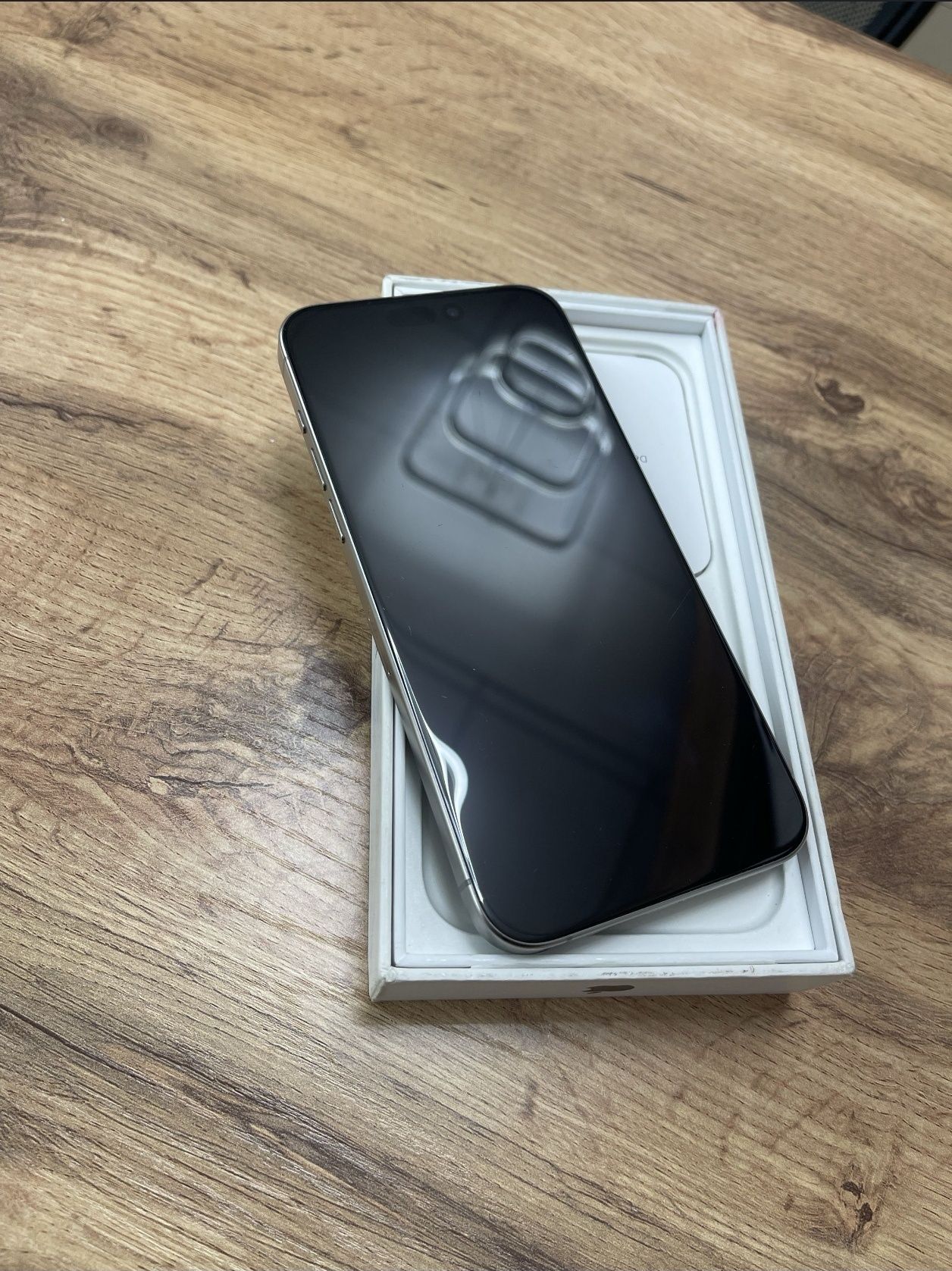IPhone 15 pro max ideal