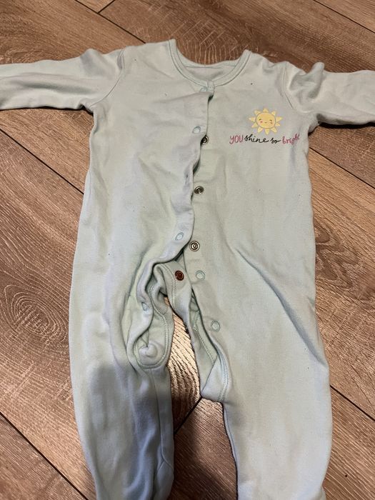 Ромпери  пет.      броя