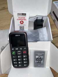 Telefon mobil max com