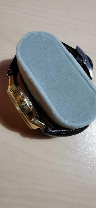 Ceas barbati aur Rotary