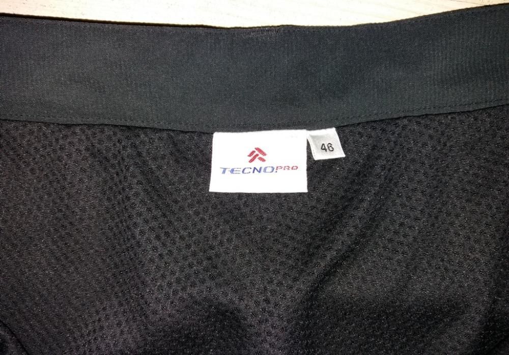 Pantalon Outdoor TecnoPro