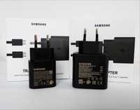 Incarcator Samsung 45w, 25w galaxy s24, s23, s22, s21, s20, a54, a54
