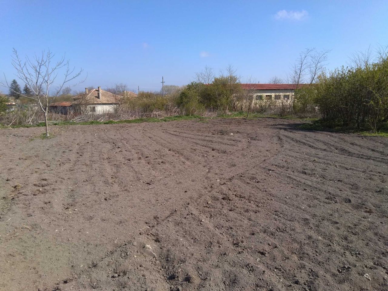 Продава се Къща в с. Сенокос, Област Добрич - 125 кв.м за 204 €/кв.м - Снимка #2