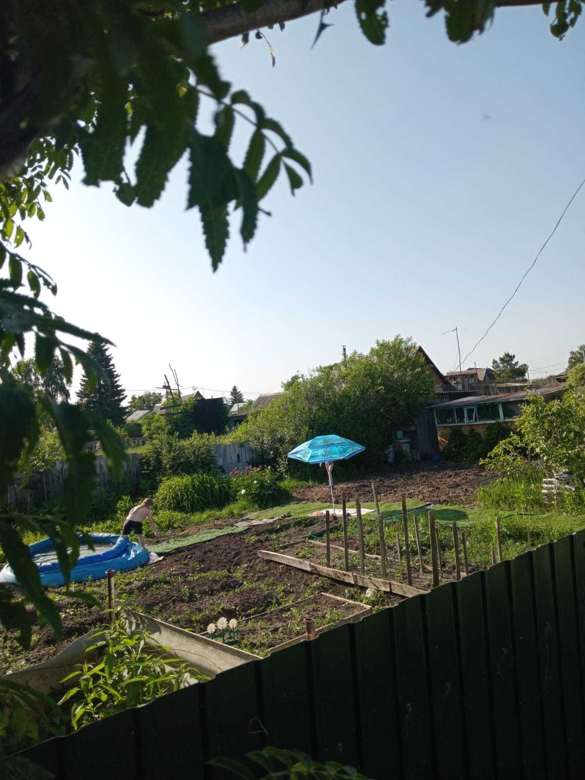 Продам дачу черемушки