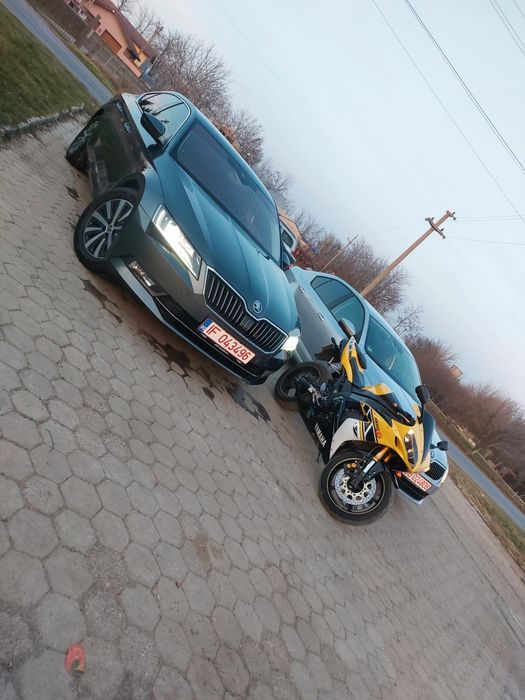 Yamaha r1 Limited Edition