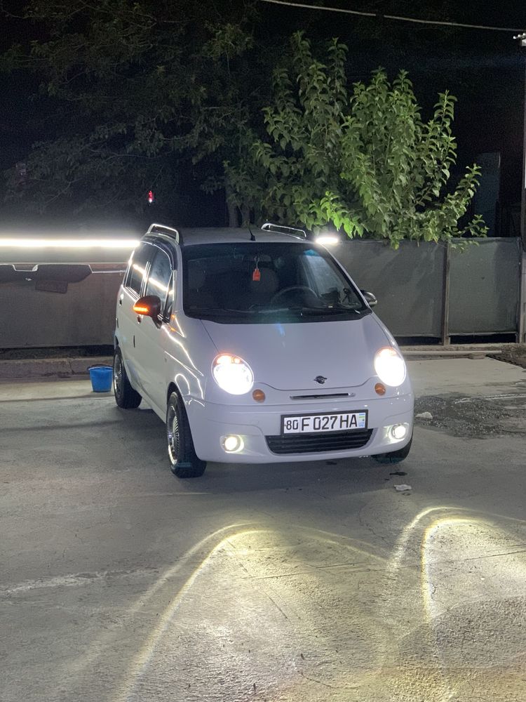 Matiza (NARASH)Iltimos o'qib keyin tel qiliglar