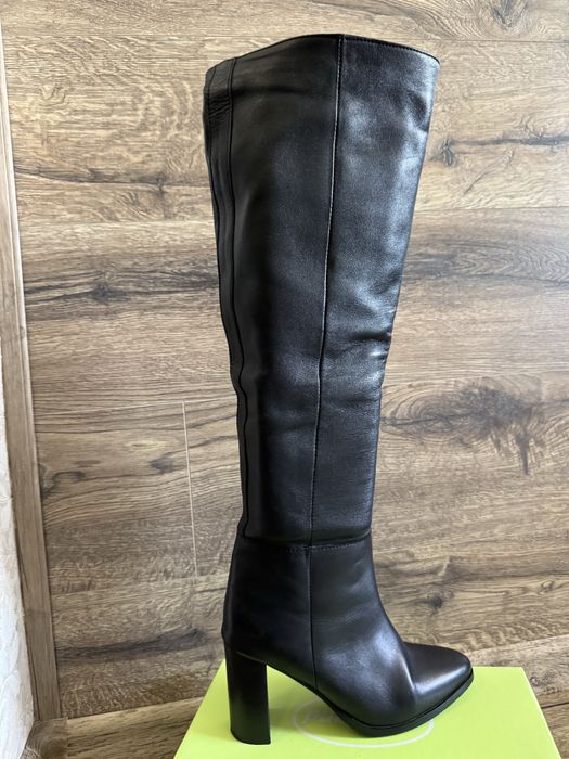 Ботуши - Боти - обувки  номер 37