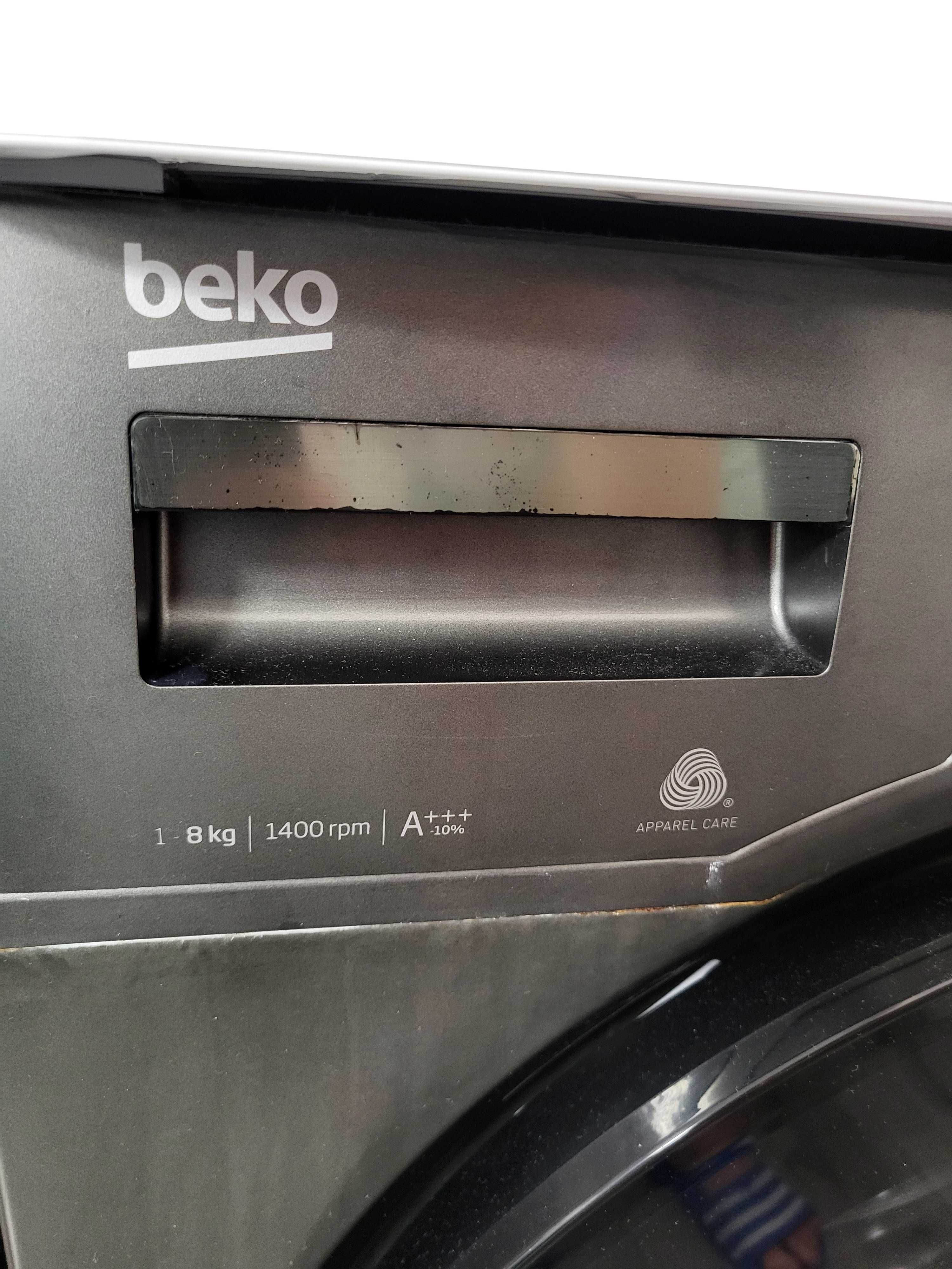 Masina de spalat BEKO