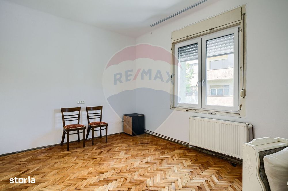 Spațiu de birouri de 40mp de închiriat în zona Ultracentral