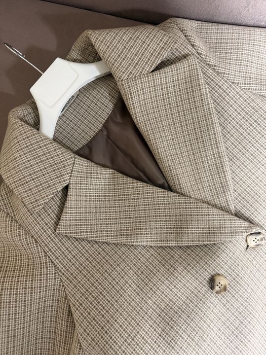 Пальто осень-весна